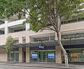 Showrooms / Bulky Goods commercial property leased at 37 Shelley St Sydney NSW 2000