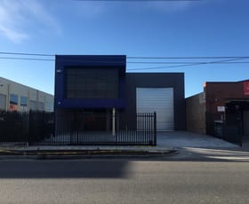 Factory, Warehouse & Industrial commercial property leased at 236 Edwardes Street Reservoir VIC 3073