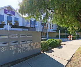 Offices commercial property leased at 28/784 Canning Highway Applecross WA 6153