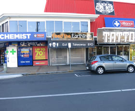 Shop & Retail commercial property leased at 6/2723 Gold Coast Highway Broadbeach QLD 4218