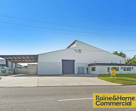 Factory, Warehouse & Industrial commercial property leased at Zillmere QLD 4034