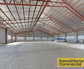 Factory, Warehouse & Industrial commercial property leased at Zillmere QLD 4034