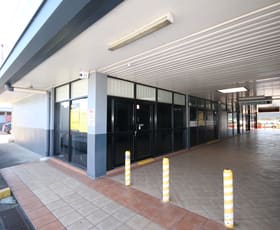 Shop & Retail commercial property leased at 4A/125 Old Cleveland Road Capalaba QLD 4157
