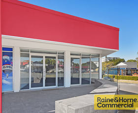 Offices commercial property leased at 1/731 Gympie Road Chermside QLD 4032