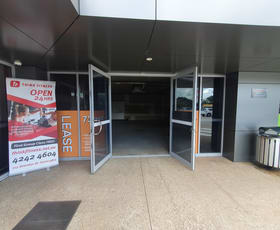 Offices commercial property for lease at Shop 4/217 Sheridan Street Cairns City QLD 4870