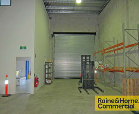 Factory, Warehouse & Industrial commercial property leased at Deception Bay QLD 4508