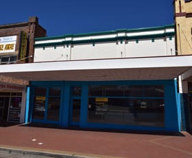 Showrooms / Bulky Goods commercial property leased at 110-112 Summer Street Orange NSW 2800