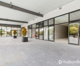 Medical / Consulting commercial property leased at 1/16-28 Hewish Road Croydon VIC 3136