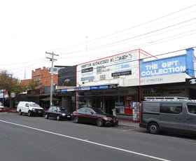 Shop & Retail commercial property leased at 2/345 Hampton Street Hampton VIC 3188