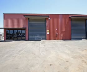 Factory, Warehouse & Industrial commercial property leased at 1/34 Toupein Road Yarrawonga NT 0830