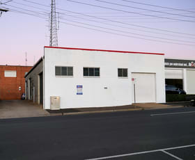 Showrooms / Bulky Goods commercial property leased at 6 Wylie Street Toowoomba City QLD 4350