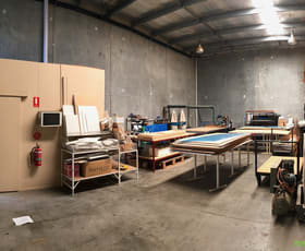 Factory, Warehouse & Industrial commercial property leased at 2/19 Lear Jet Drive Caboolture QLD 4510