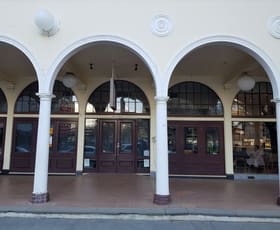 Shop & Retail commercial property leased at 16 West Row City ACT 2601