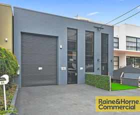 Factory, Warehouse & Industrial commercial property leased at 31 Jeays Street Bowen Hills QLD 4006