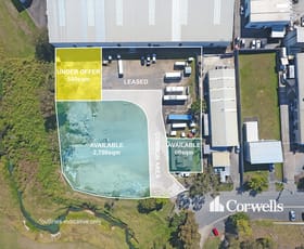 Development / Land commercial property leased at 10 Hiley Street Slacks Creek QLD 4127