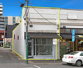 Shop & Retail commercial property leased at 642 Glenferrie Road Hawthorn VIC 3122
