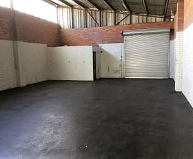 Factory, Warehouse & Industrial commercial property leased at 7/21 Kewdale Road Welshpool WA 6106