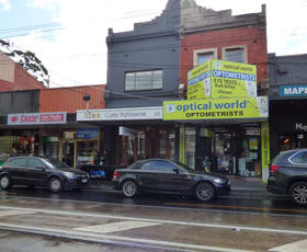Shop & Retail commercial property leased at 341 Glen Huntly Road Elsternwick VIC 3185