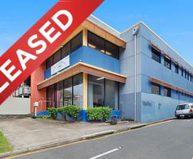 Offices commercial property leased at 244 St Pauls Terrace Fortitude Valley QLD 4006
