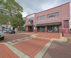 Offices commercial property leased at 6/133 Grand Boulevard Joondalup WA 6027