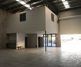Factory, Warehouse & Industrial commercial property leased at 8/110 Indian Drive Keysborough VIC 3173