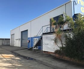 Showrooms / Bulky Goods commercial property leased at 198 North Vickers Road Condon QLD 4815