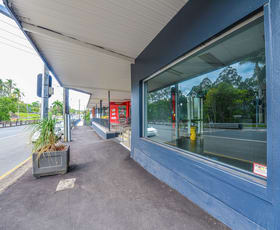 Offices commercial property leased at Shop 1/1 Currie Street Nambour QLD 4560