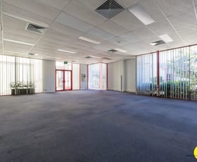 Offices commercial property leased at 8C/1 Trade Park Drive Tullamarine VIC 3043