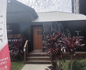 Shop & Retail commercial property leased at 81 Jane Street West End QLD 4101
