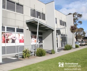 Offices commercial property leased at 2/4 Stephenson Street Pakenham VIC 3810