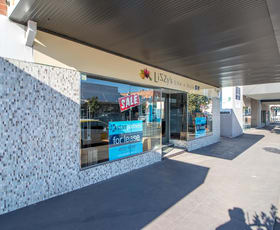 Shop & Retail commercial property leased at 96A Lawes Street East Maitland NSW 2323