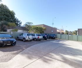 Offices commercial property leased at 96A Lawes Street East Maitland NSW 2323