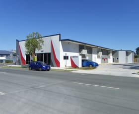 Shop & Retail commercial property leased at 17-19 Bertha Street Caboolture QLD 4510