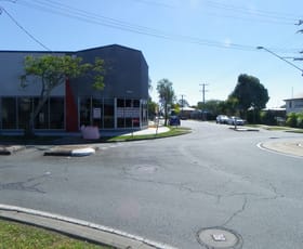 Shop & Retail commercial property leased at 17-19 Bertha Street Caboolture QLD 4510
