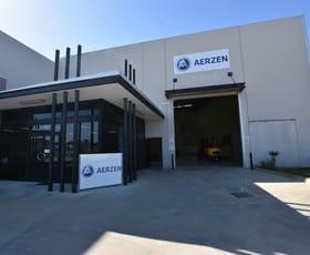 Factory, Warehouse & Industrial commercial property leased at 2/5 Geelong Court Bibra Lake WA 6163