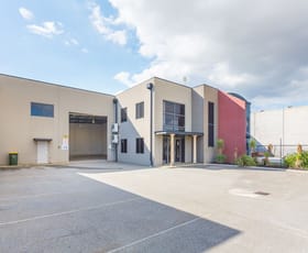 Factory, Warehouse & Industrial commercial property leased at 59 Boulder Road Malaga WA 6090