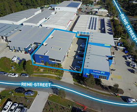 Showrooms / Bulky Goods commercial property leased at 9//100 Rene Street Noosaville QLD 4566