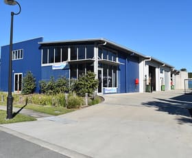 Showrooms / Bulky Goods commercial property leased at 9//100 Rene Street Noosaville QLD 4566