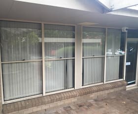 Offices commercial property leased at 9-11 Montford Street Lyneham ACT 2602