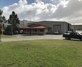 Factory, Warehouse & Industrial commercial property leased at 40 Cooper Road Jandakot WA 6164