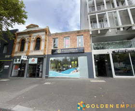 Showrooms / Bulky Goods commercial property for lease at Level 1/583 Elizabeth Street Melbourne VIC 3000