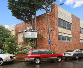 Factory, Warehouse & Industrial commercial property leased at 18/1 Hordern Place Camperdown NSW 2050