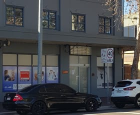 Medical / Consulting commercial property leased at Nelson Street Fairfield NSW 2165