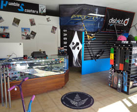 Offices commercial property leased at Murwillumbah NSW 2484
