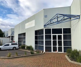Offices commercial property leased at 9/72 Chifley Drive Preston VIC 3072