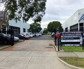 Offices commercial property leased at 9/72 Chifley Drive Preston VIC 3072