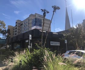 Offices commercial property leased at Suite 3/64 Kitchener Parade Bankstown NSW 2200
