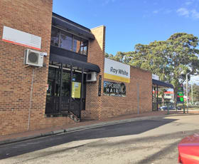 Medical / Consulting commercial property leased at 2 Kenthurst Road Dural NSW 2158