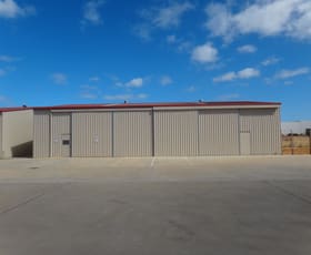 Factory, Warehouse & Industrial commercial property leased at 2/78 Anderson Street Webberton WA 6530