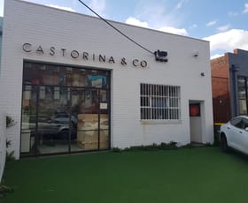 Factory, Warehouse & Industrial commercial property leased at 26-28 Sackville Street Collingwood VIC 3066